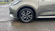 Toyota Yaris 1.5 Hybrid Design 5dr CVT Hybrid Hatchback